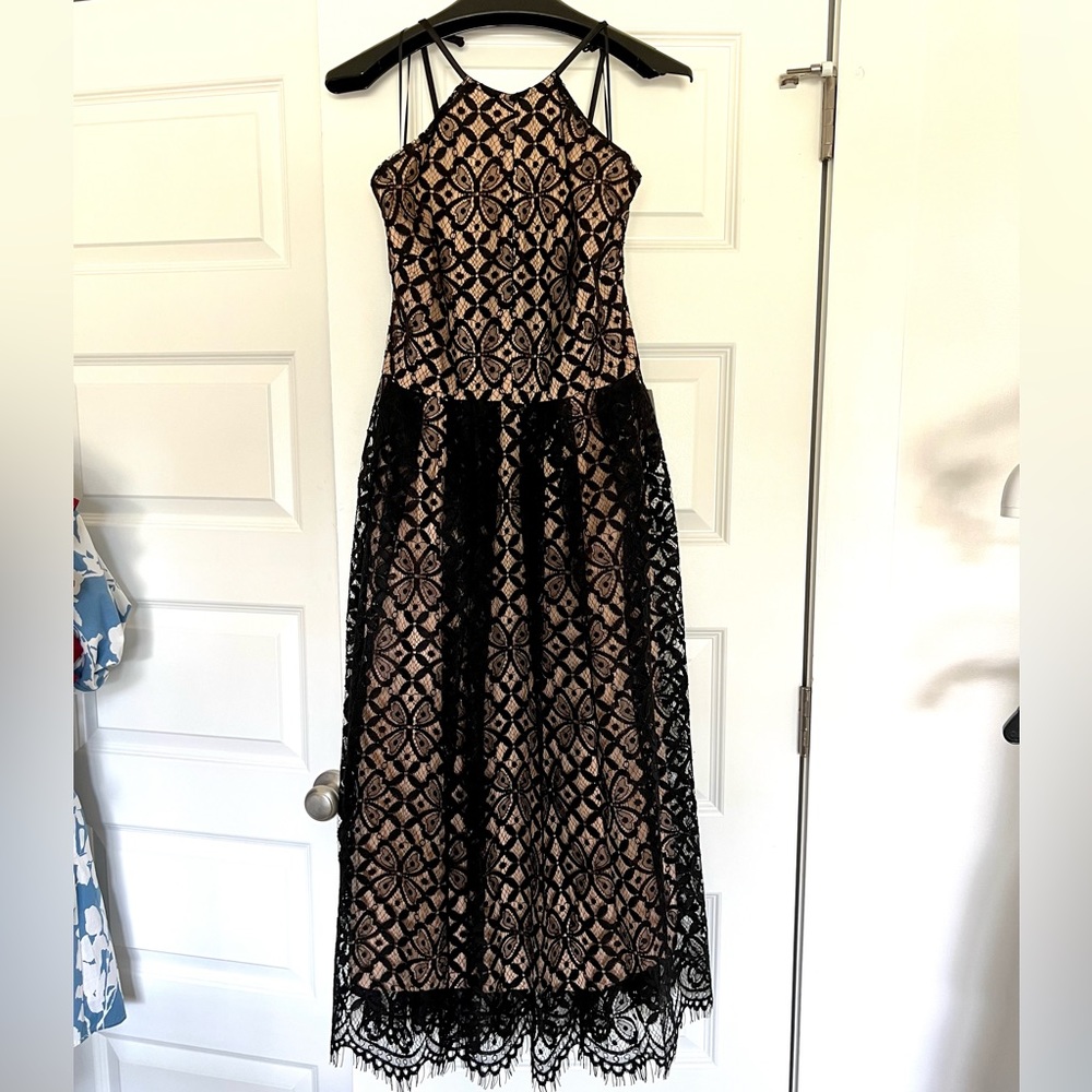 Chelsea 28 dress